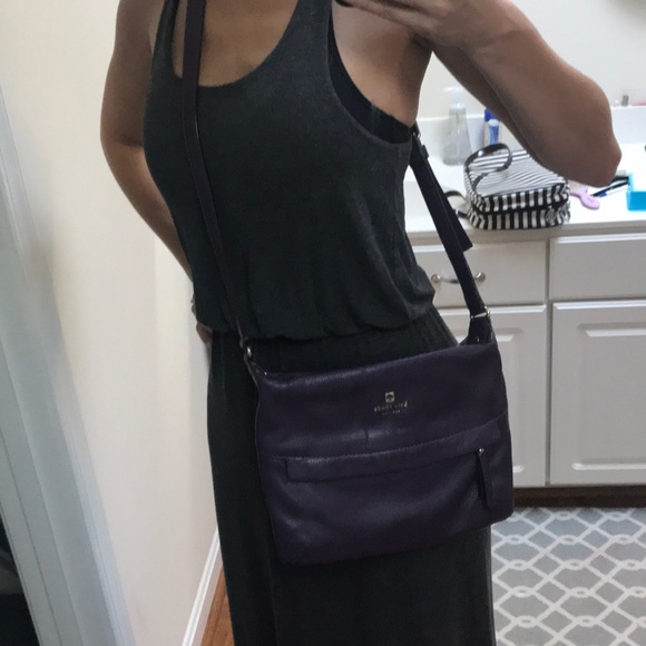 Kate Spade New York crossbody purse - Picture 3 of 8